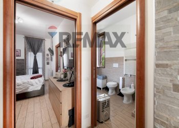 Bagno - Bilocale VIA GIUSEPPE PARINI
 
4, Cavenago di Brianza - foto 12
