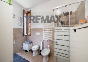 Bagno - Bilocale VIA GIUSEPPE PARINI
 
4, Cavenago di Brianza - foto 15