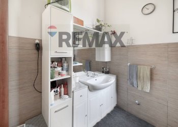 Bagno - Bilocale VIA GIUSEPPE PARINI
 
4, Cavenago di Brianza - foto 16