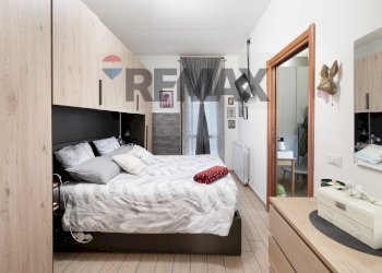 Camera / camera da letto - Bilocale VIA GIUSEPPE PARINI
 
4, Cavenago di Brianza - foto 17