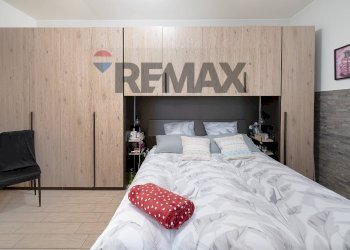 Camera / camera da letto - Bilocale VIA GIUSEPPE PARINI
 
4, Cavenago di Brianza - foto 18