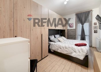 Camera / camera da letto - Bilocale VIA GIUSEPPE PARINI
 
4, Cavenago di Brianza - foto 20