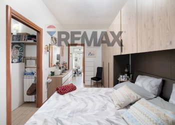 Camera / camera da letto - Bilocale VIA GIUSEPPE PARINI
 
4, Cavenago di Brianza - foto 21