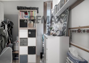 Camera / camera da letto - Bilocale VIA GIUSEPPE PARINI
 
4, Cavenago di Brianza - foto 23