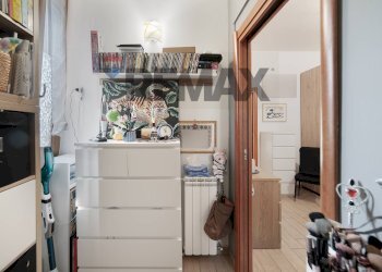 Camera / camera da letto - Bilocale VIA GIUSEPPE PARINI
 
4, Cavenago di Brianza - foto 24