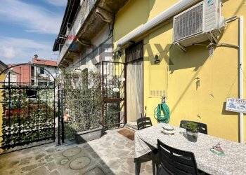 Terrazza - Bilocale VIA GIUSEPPE PARINI
 
4, Cavenago di Brianza - foto 26