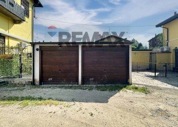 Casa all\'aperto - Bilocale VIA GIUSEPPE PARINI
 
4, Cavenago di Brianza - foto 28
