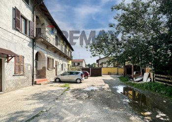 Edificio all\'aperto - Bilocale VIA GIUSEPPE PARINI
 
4, Cavenago di Brianza - foto 29