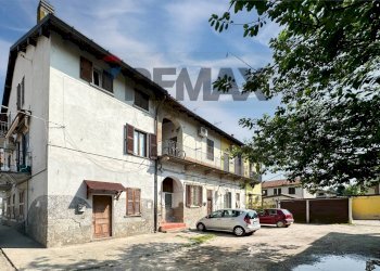 Casa all\'aperto - Bilocale VIA GIUSEPPE PARINI
 
4, Cavenago di Brianza - foto 30