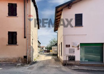 Edificio all\'aperto - Bilocale VIA GIUSEPPE PARINI
 
4, Cavenago di Brianza - foto 31