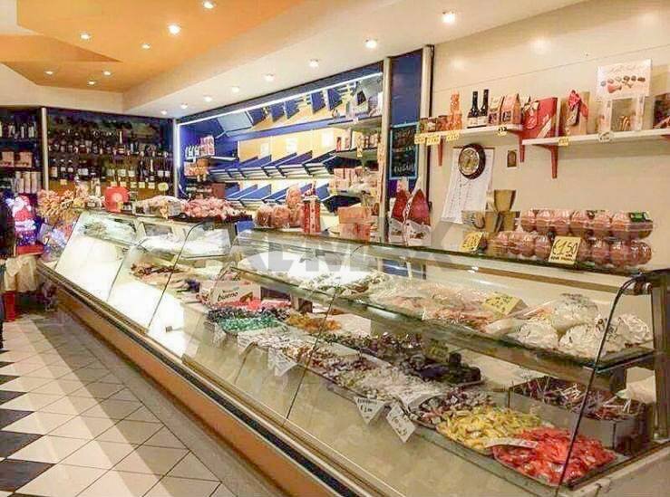 Dispensa di stoccaggio - Attività Commerciale Via Adua
 
10, Cernusco sul Naviglio - foto 1