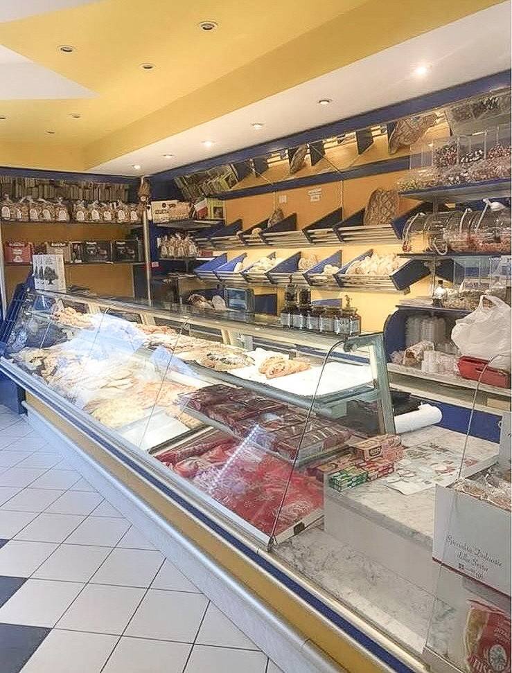 Dispensa di stoccaggio - Attività Commerciale Via Adua
10, Cernusco sul Naviglio - foto 2