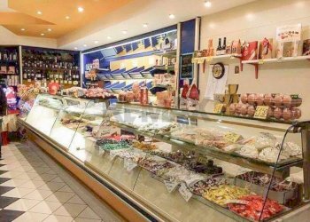 Dispensa di stoccaggio - Attività Commerciale Via Adua
 
10, Cernusco sul Naviglio - foto 1