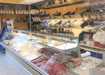 Dispensa di stoccaggio - Attività Commerciale Via Adua
 
10, Cernusco sul Naviglio - foto 2