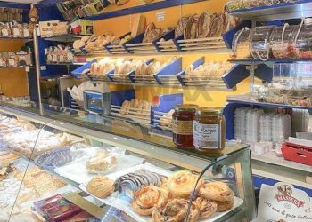 Dettagli - Attività Commerciale Via Adua
 
10, Cernusco sul Naviglio - foto 3