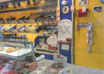 Dettagli - Attività Commerciale Via Adua
 
10, Cernusco sul Naviglio - foto 4