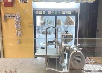Dettagli - Attività Commerciale Via Adua
 
10, Cernusco sul Naviglio - foto 5