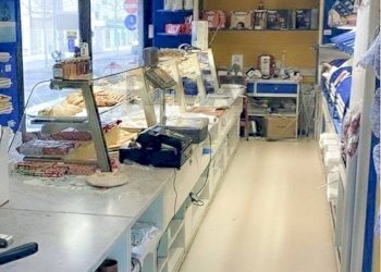 Ufficio - Attività Commerciale Via Adua
 
10, Cernusco sul Naviglio - foto 7
