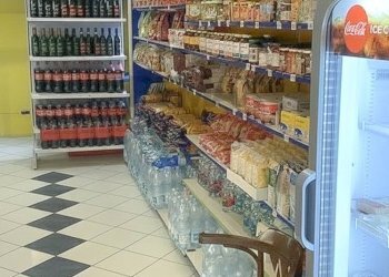 Dispensa di stoccaggio - Attività Commerciale Via Adua
 
10, Cernusco sul Naviglio - foto 8