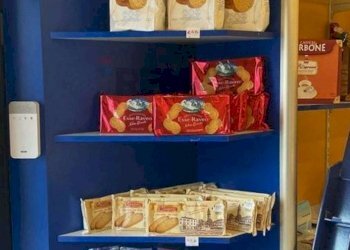 Dispensa di stoccaggio - Attività Commerciale Via Adua
 
10, Cernusco sul Naviglio - foto 10