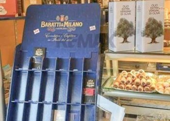 Dispensa di stoccaggio - Attività Commerciale Via Adua
 
10, Cernusco sul Naviglio - foto 11