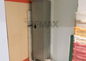 Stanza vuota - Attività Commerciale Via Adua
 
10, Cernusco sul Naviglio - foto 14