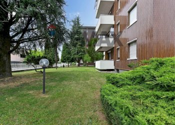 Edificio all\'aperto - Two-room apartment via Don amati 1
 
1, Pioltello - photo 3