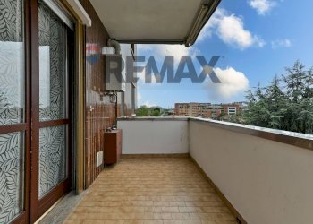 Balcone - Two-room apartment via Don amati 1
 
1, Pioltello - photo 8