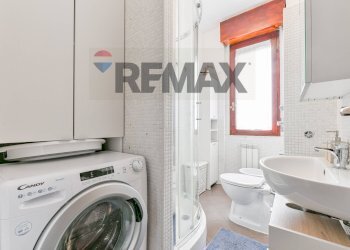 Bagno - Two-room apartment via Don amati 1
 
1, Pioltello - photo 19