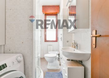 Bagno - Two-room apartment via Don amati 1
 
1, Pioltello - photo 20