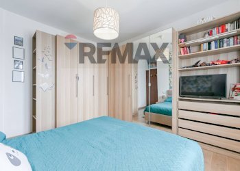 Camera / camera da letto - Two-room apartment via Don amati 1
 
1, Pioltello - photo 26