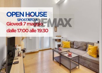 Soggiorno - Bilocale Via Ajaccio
 
3, Milano - foto 1