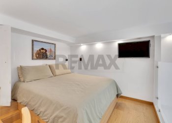 Camera / camera da letto - Bilocale Via Ajaccio
 
3, Milano - foto 11