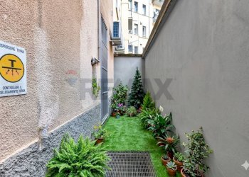 Giardino - Bilocale Via Ajaccio
 
3, Milano - foto 25