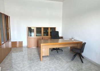 Soggiorno - Ufficio Via Nicola Manzari
 
16, Bari - foto 4