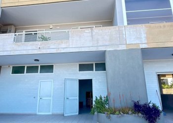 Edificio all\'aperto - Ufficio Via Nicola Manzari
 
16, Bari - foto 8