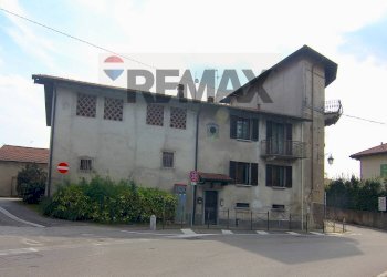 Edificio all\'aperto - Semi-detached house via Cerea
 
22, Gazzada Schianno - photo 2