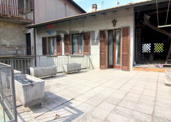 Terrazza - Semi-detached house via Cerea
 
22, Gazzada Schianno - photo 19