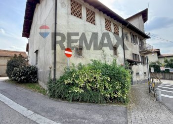 Casa all\'aperto - Semi-detached house via Cerea
 
22, Gazzada Schianno - photo 21