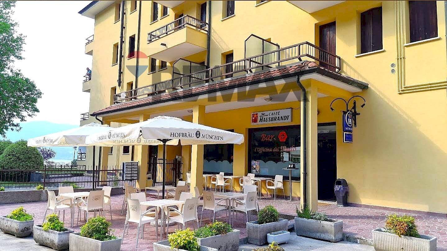 Edificio all\'aperto - Cafeteria - Cold Bar Via Fortino
 
18, Laveno-Mombello - photo 1
