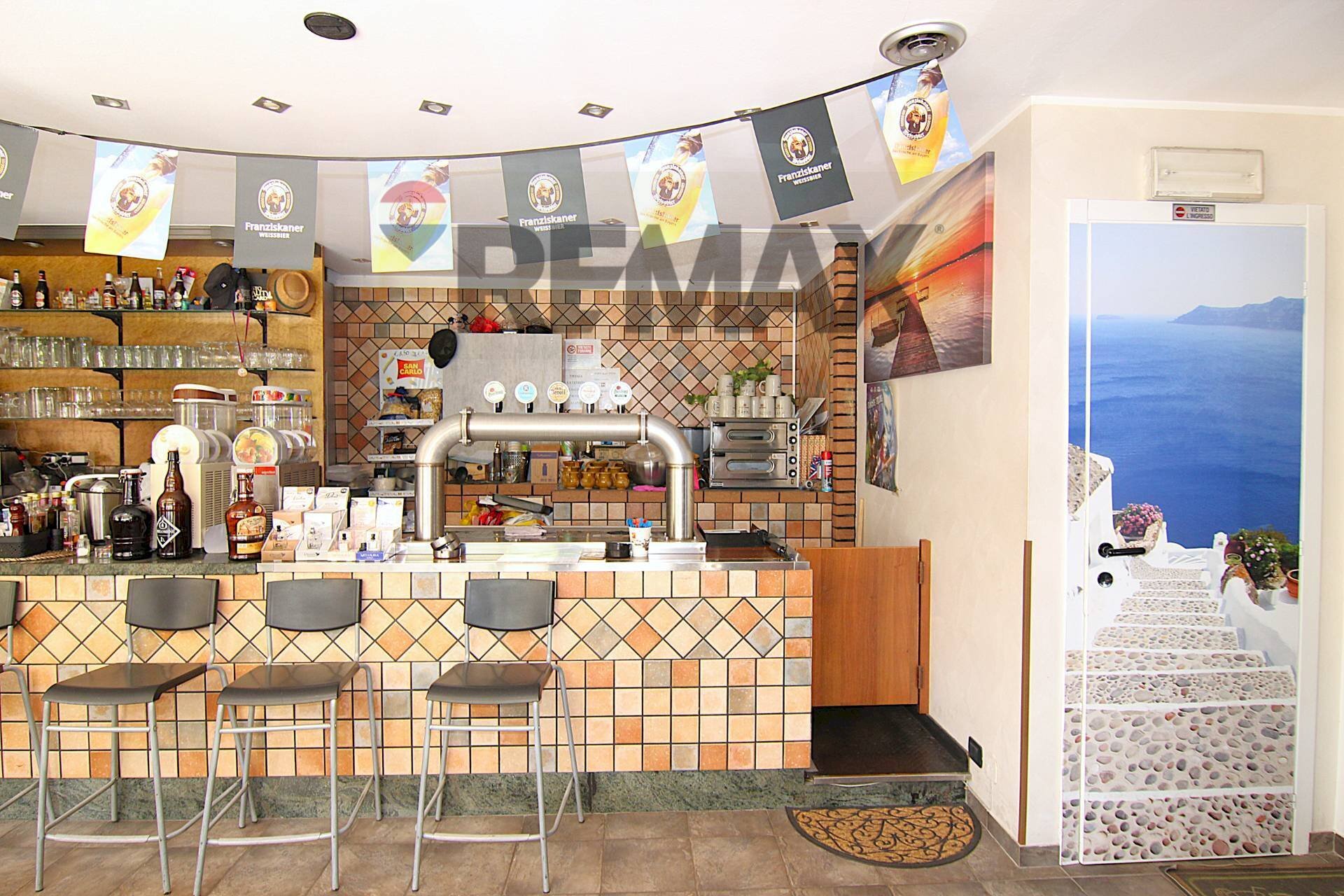 Cucina - Cafeteria - Cold Bar Via Fortino
 
18, Laveno-Mombello - photo 3