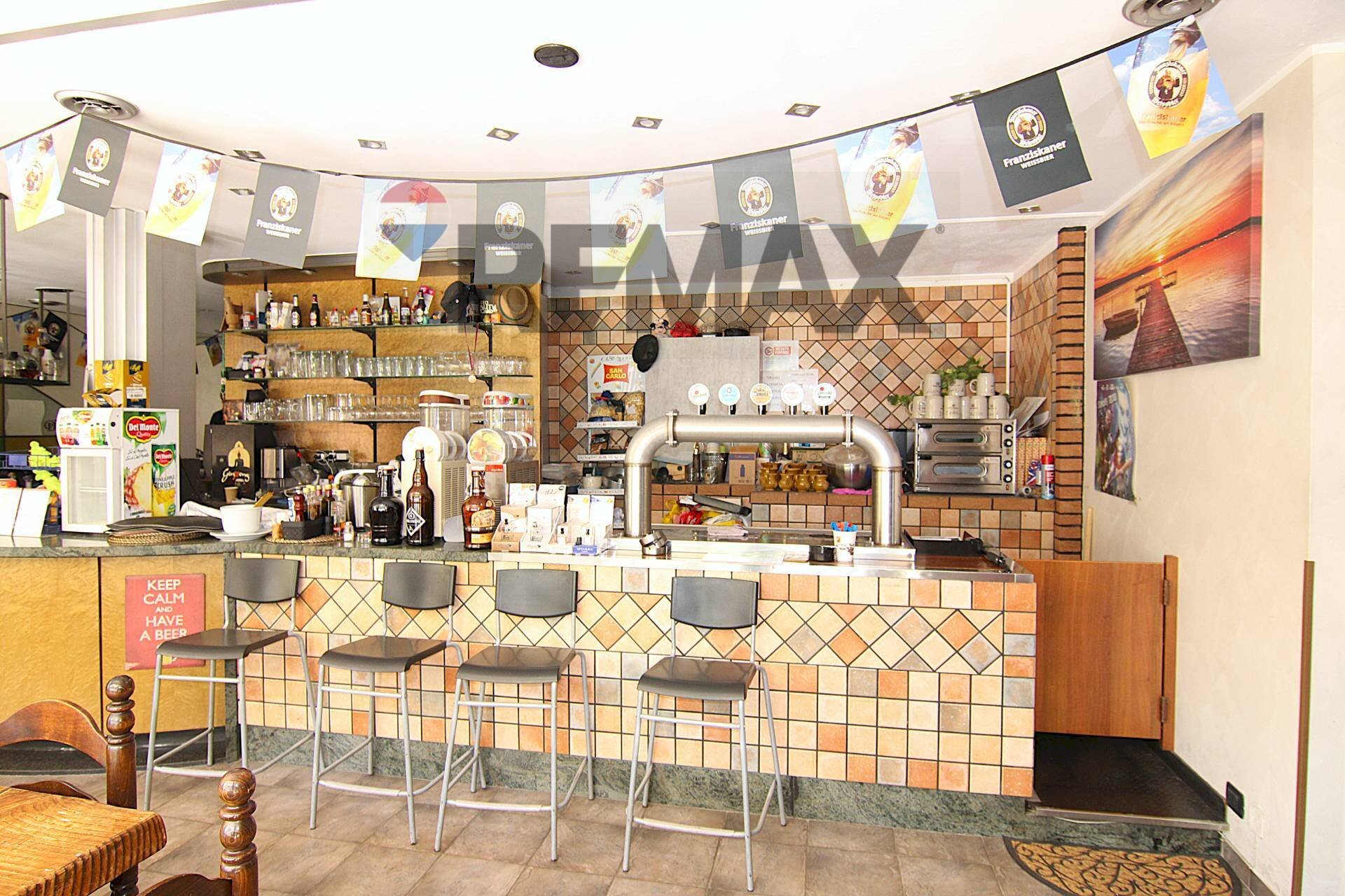 Cucina - Bar Tavola Calda - Fredda Via Fortino
18, Laveno-Mombello - foto 2