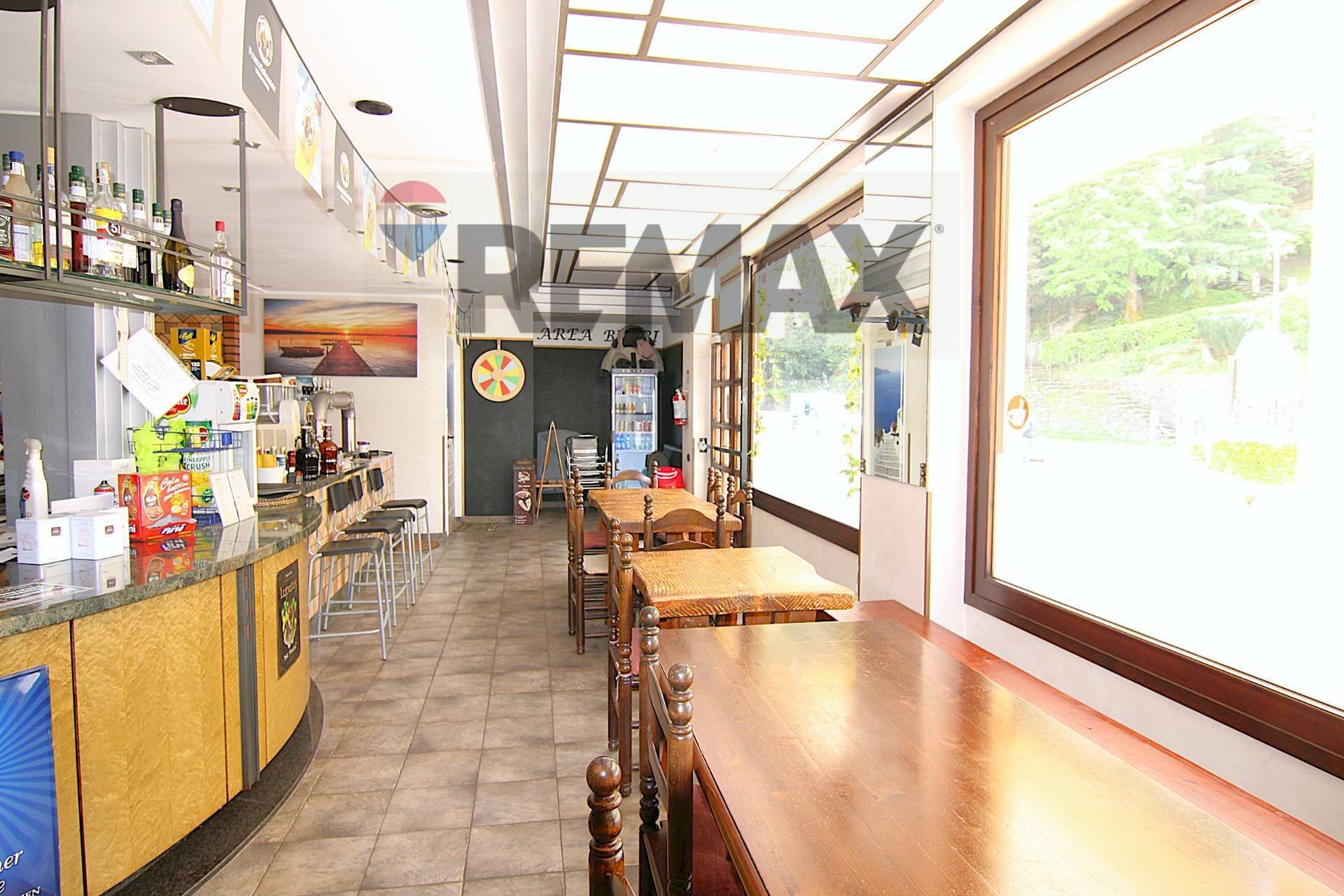 Cucina - Bar Tavola Calda - Fredda Via Fortino
18, Laveno-Mombello - foto 3