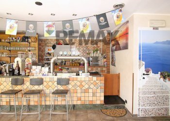 Cucina - Cafeteria - Cold Bar Via Fortino
 
18, Laveno-Mombello - photo 3