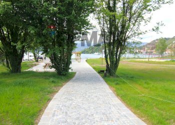 Giardino - Cafeteria - Cold Bar Via Fortino
 
18, Laveno-Mombello - photo 15