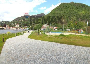 Vista delle montagne - Cafeteria - Cold Bar Via Fortino
 
18, Laveno-Mombello - photo 17