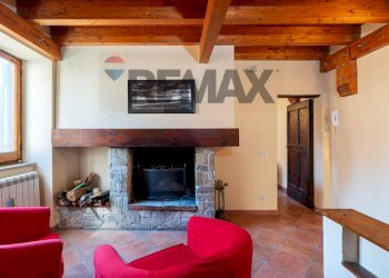 Soggiorno - Three-room apartment Via Capena
 
1, Capena - photo 11