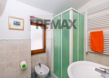 Bagno - Three-room apartment Via Capena
 
1, Capena - photo 13
