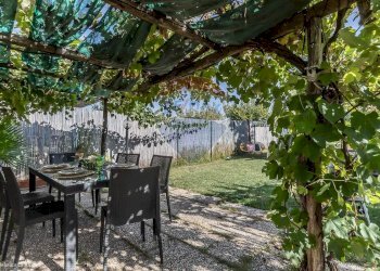 Terrazza - Casa semi indipendente Via Leonardo Patrasso, Roma - foto 3