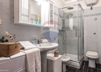 Bagno - Casa semi indipendente Via Leonardo Patrasso, Roma - foto 17
